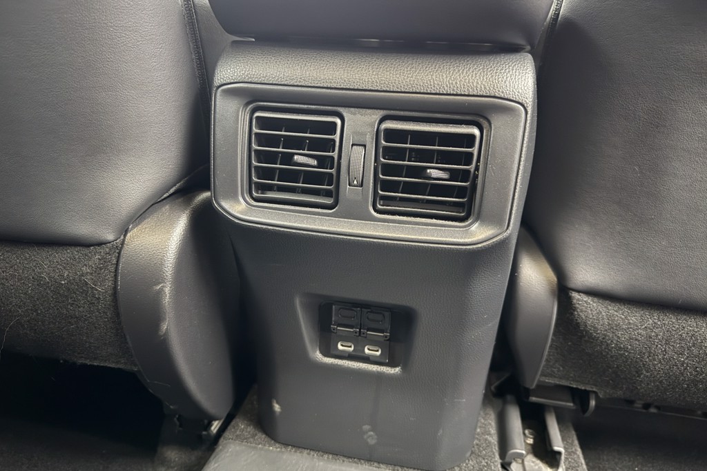 Toyota Rav4 Design Automatic Petrol Plug-In Hybrid SUV - Stock Number (1554409) - 24th supplementary image