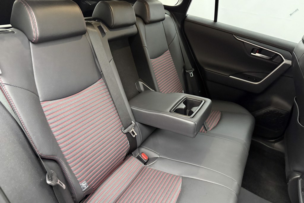 Toyota Rav4 Design Automatic Petrol Plug-In Hybrid SUV - Stock Number (1554409) - 26th supplementary image