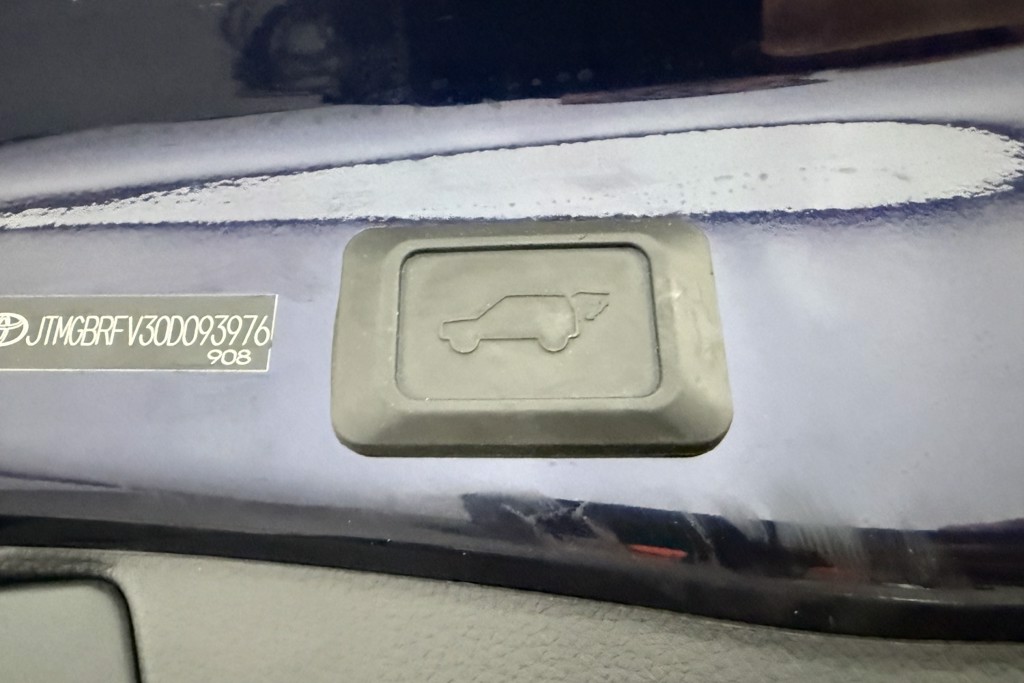 Toyota Rav4 Design Automatic Petrol Plug-In Hybrid SUV - Stock Number (1554409) - 30th supplementary image