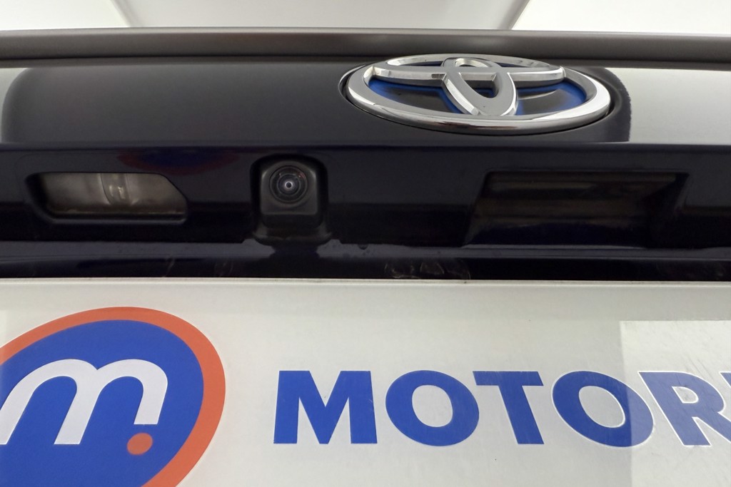 Toyota Rav4 Design Automatic Petrol Plug-In Hybrid SUV - Stock Number (1554409) - 31st supplementary image