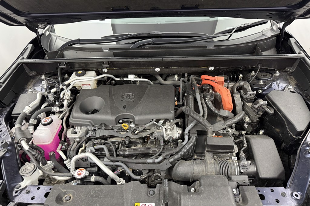Toyota Rav4 Design Automatic Petrol Plug-In Hybrid SUV - Stock Number (1554409) - 34th supplementary image