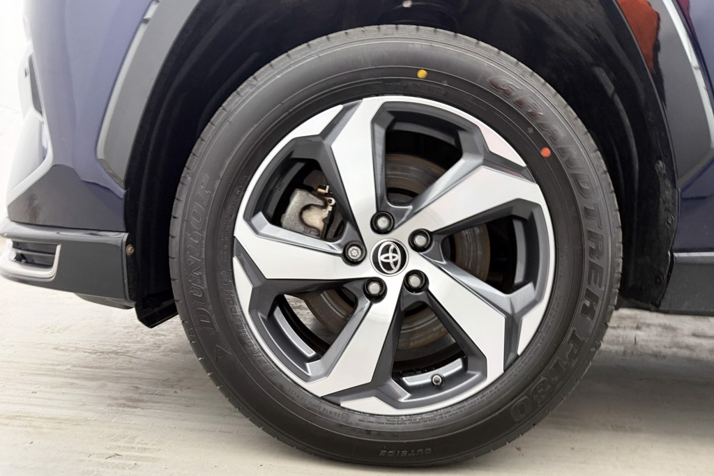 Toyota Rav4 Design Automatic Petrol Plug-In Hybrid SUV - Stock Number (1554409) - 35th supplementary image