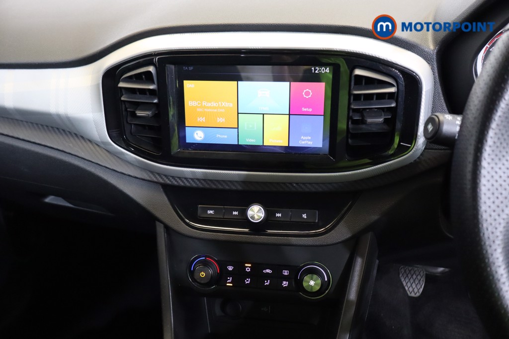 Mg Motor Uk MG3 Excite Manual Petrol Hatchback - Stock Number (1554454) - 3rd supplementary image
