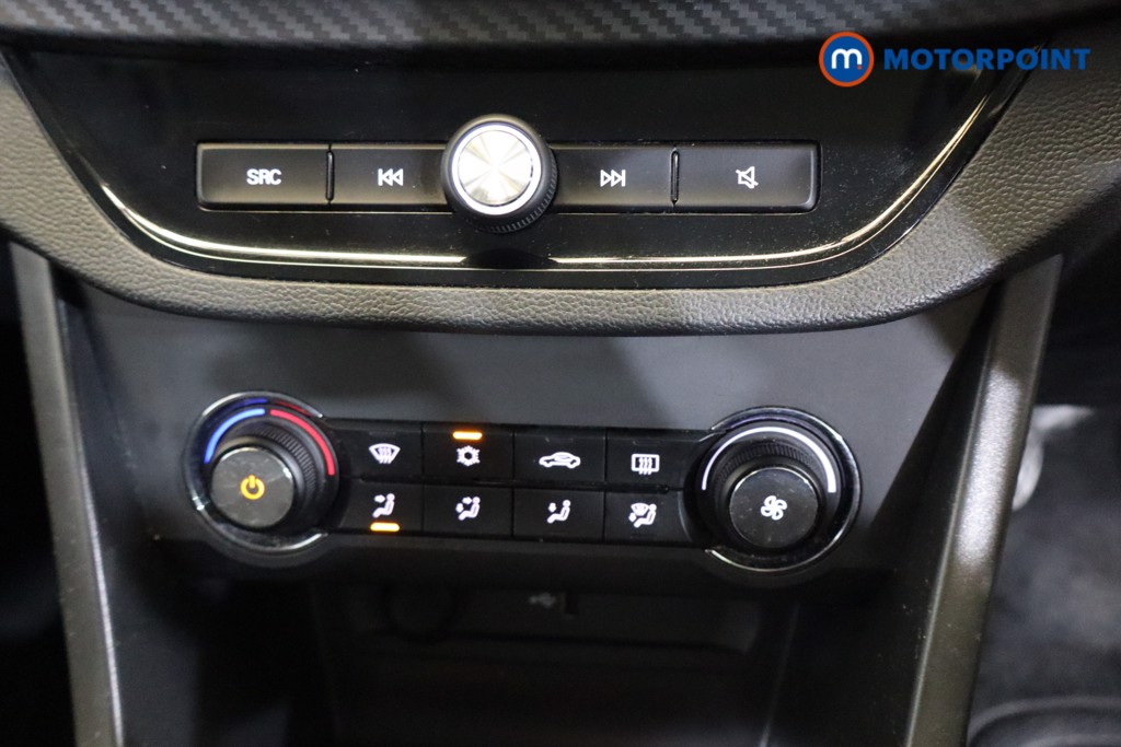 Mg Motor Uk MG3 Excite Manual Petrol Hatchback - Stock Number (1554454) - 7th supplementary image