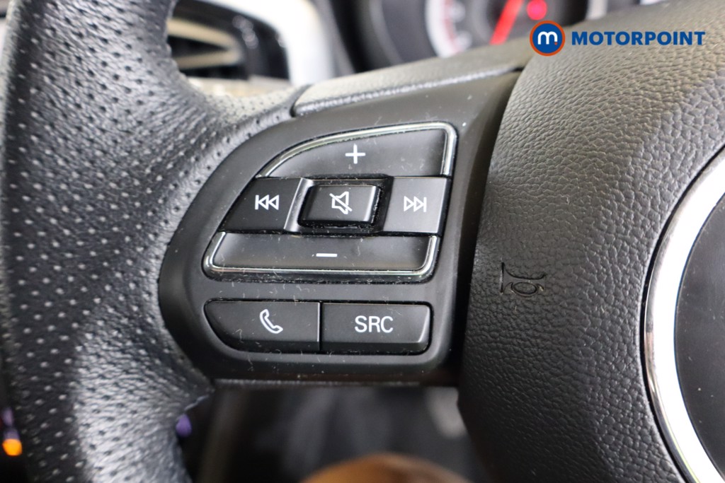 Mg Motor Uk MG3 Excite Manual Petrol Hatchback - Stock Number (1554454) - 9th supplementary image