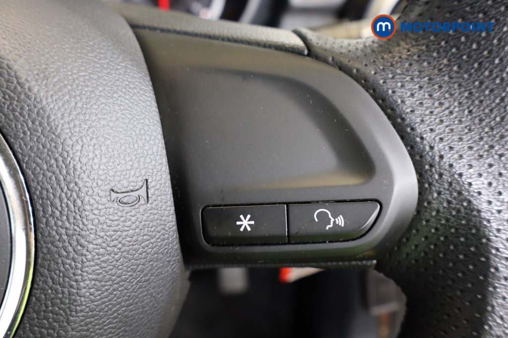 Mg Motor Uk MG3 Excite Manual Petrol Hatchback - Stock Number (1554454) - 10th supplementary image