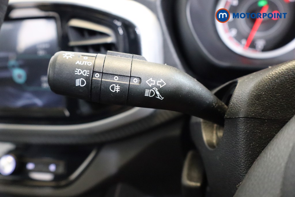 Mg Motor Uk MG3 Excite Manual Petrol Hatchback - Stock Number (1554454) - 11th supplementary image