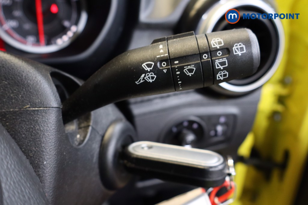 Mg Motor Uk MG3 Excite Manual Petrol Hatchback - Stock Number (1554454) - 12th supplementary image