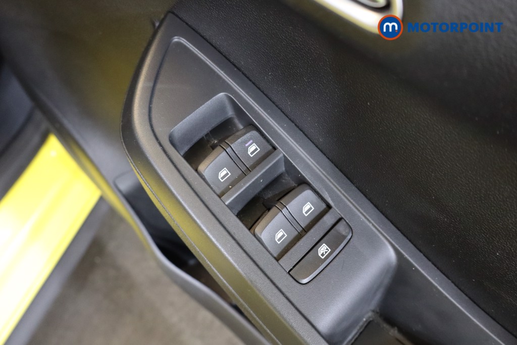 Mg Motor Uk MG3 Excite Manual Petrol Hatchback - Stock Number (1554454) - 14th supplementary image