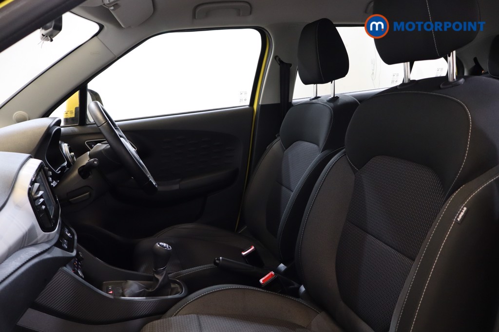 Mg Motor Uk MG3 Excite Manual Petrol Hatchback - Stock Number (1554454) - 15th supplementary image
