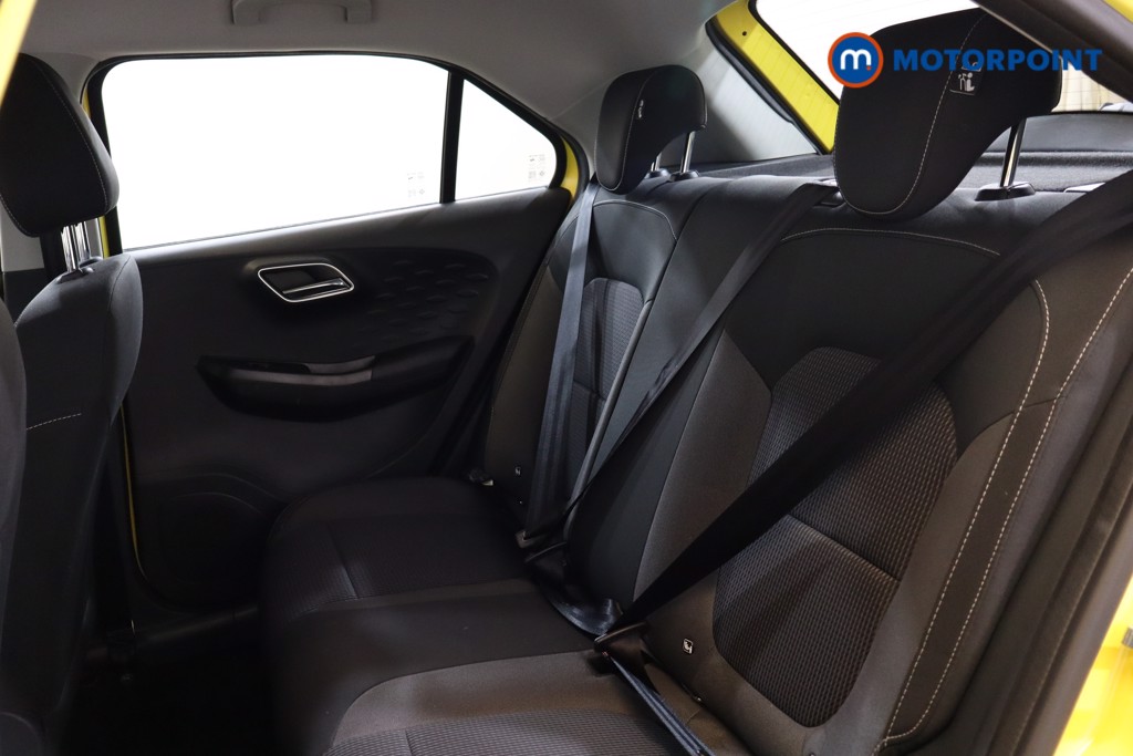 Mg Motor Uk MG3 Excite Manual Petrol Hatchback - Stock Number (1554454) - 16th supplementary image