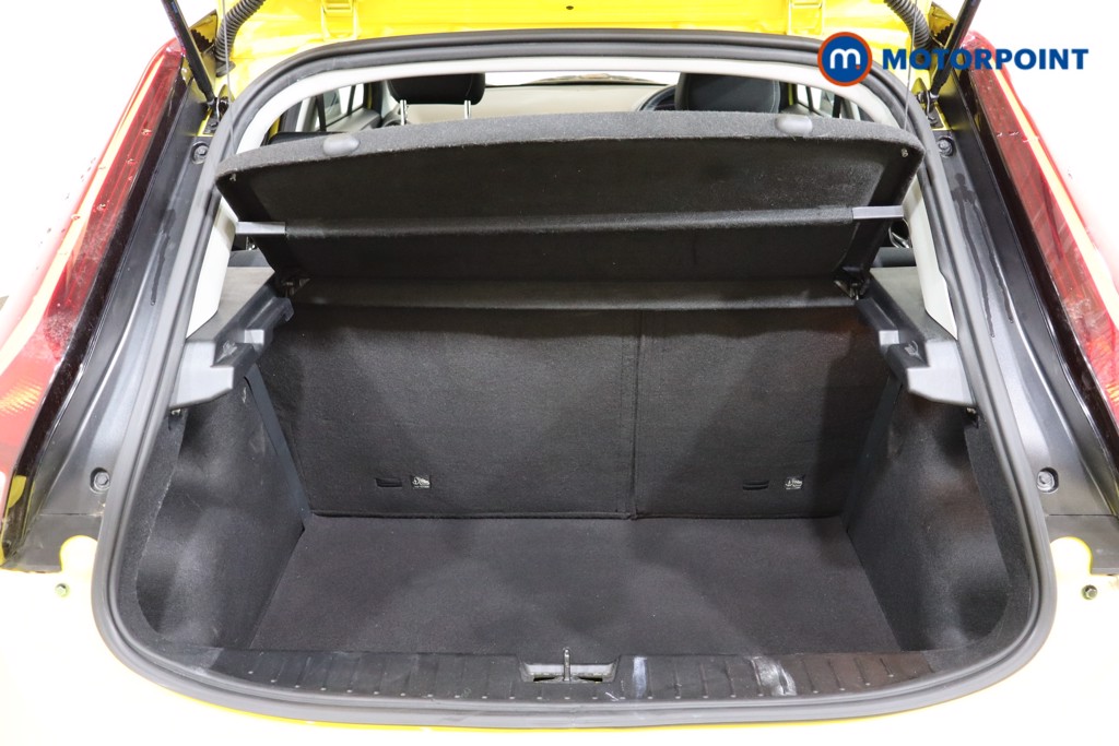 Mg Motor Uk MG3 Excite Manual Petrol Hatchback - Stock Number (1554454) - 18th supplementary image