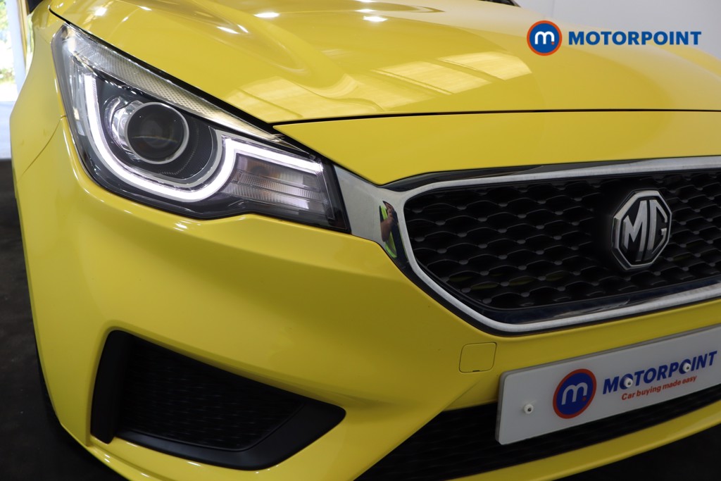 Mg Motor Uk MG3 Excite Manual Petrol Hatchback - Stock Number (1554454) - 23rd supplementary image