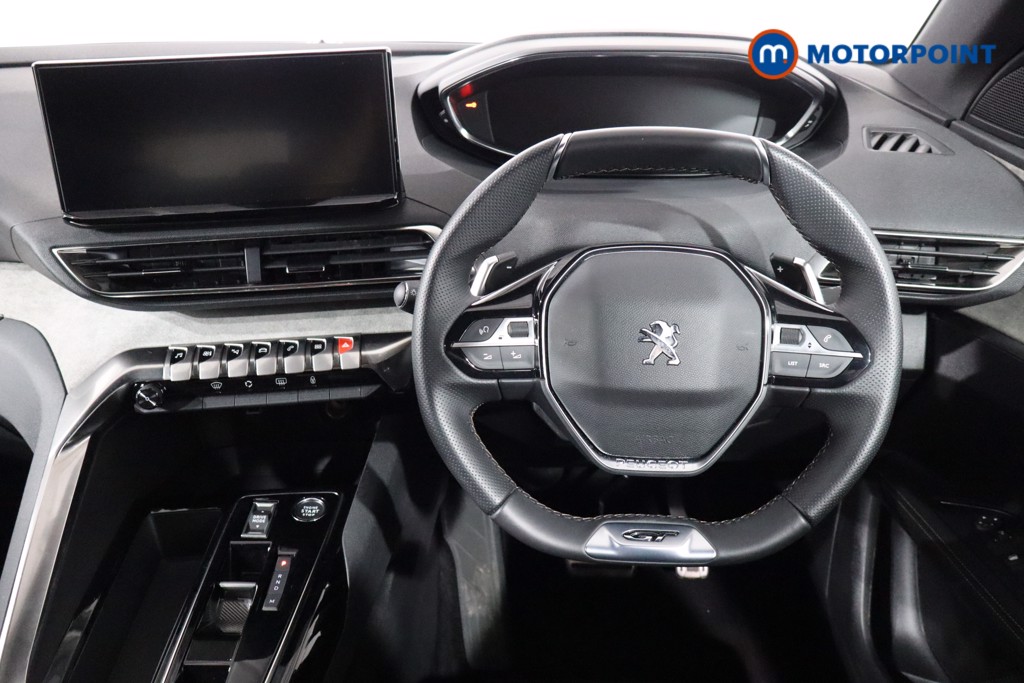 Peugeot 3008 GT Automatic Petrol SUV - Stock Number (1554647) - 3rd supplementary image