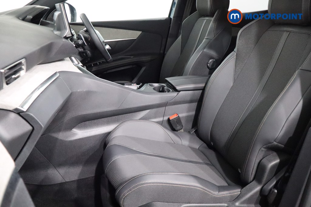 Peugeot 3008 GT Automatic Petrol SUV - Stock Number (1554647) - 4th supplementary image