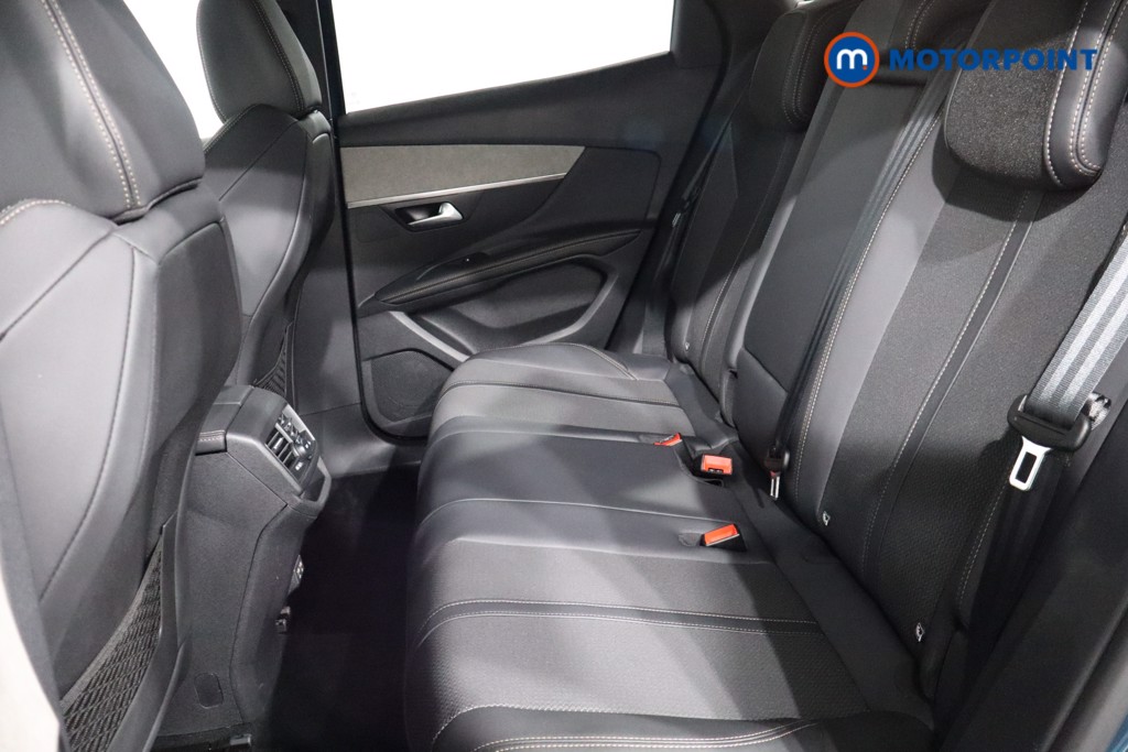 Peugeot 3008 GT Automatic Petrol SUV - Stock Number (1554647) - 5th supplementary image