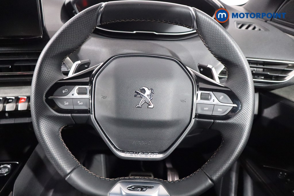 Peugeot 3008 GT Automatic Petrol SUV - Stock Number (1554647) - 6th supplementary image