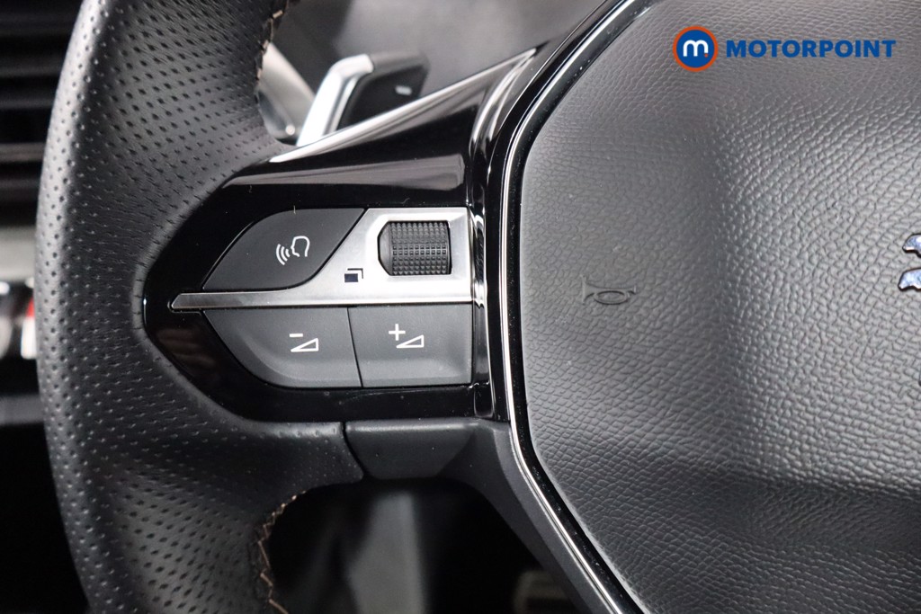 Peugeot 3008 GT Automatic Petrol SUV - Stock Number (1554647) - 7th supplementary image