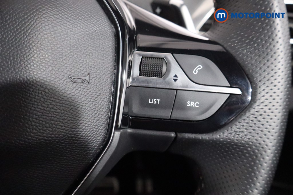 Peugeot 3008 GT Automatic Petrol SUV - Stock Number (1554647) - 8th supplementary image