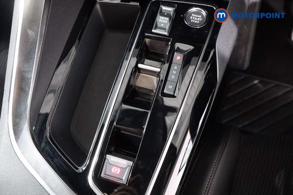 Peugeot 3008 GT Automatic Petrol SUV - Stock Number (1554647) - 14th supplementary image