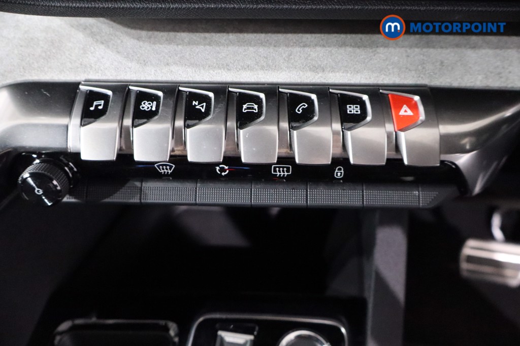 Peugeot 3008 GT Automatic Petrol SUV - Stock Number (1554647) - 16th supplementary image