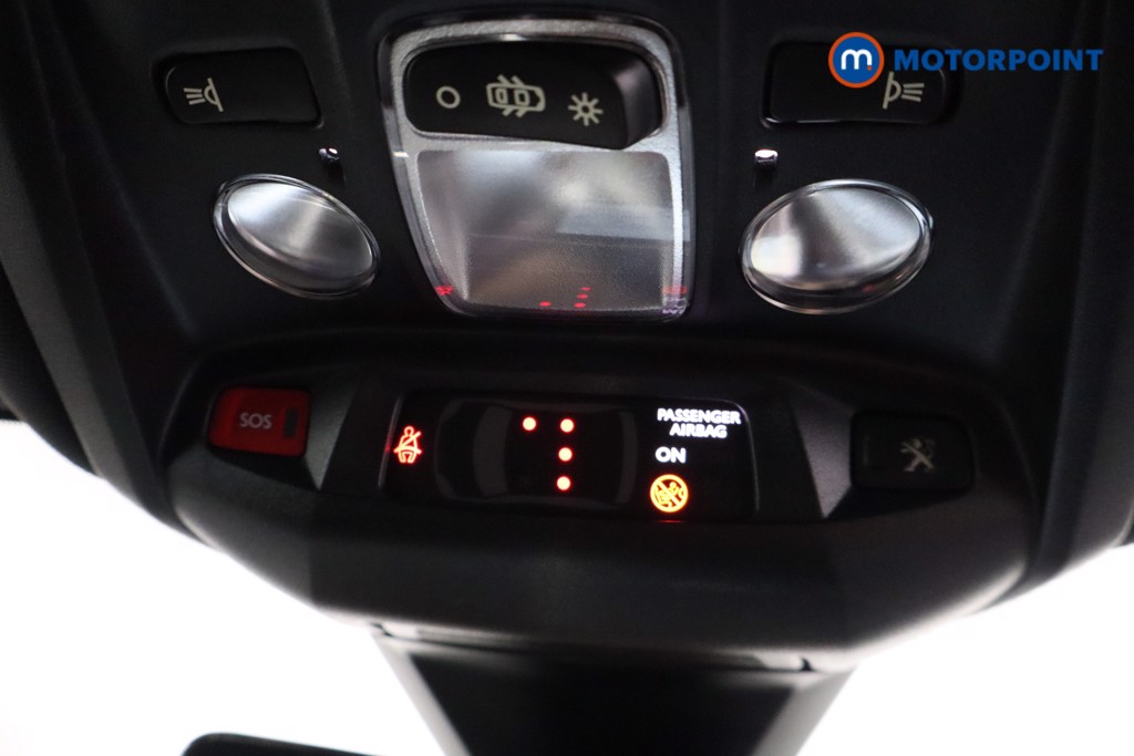 Peugeot 3008 GT Automatic Petrol SUV - Stock Number (1554647) - 17th supplementary image