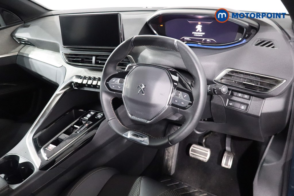 Peugeot 3008 GT Automatic Petrol SUV - Stock Number (1554647) - 19th supplementary image
