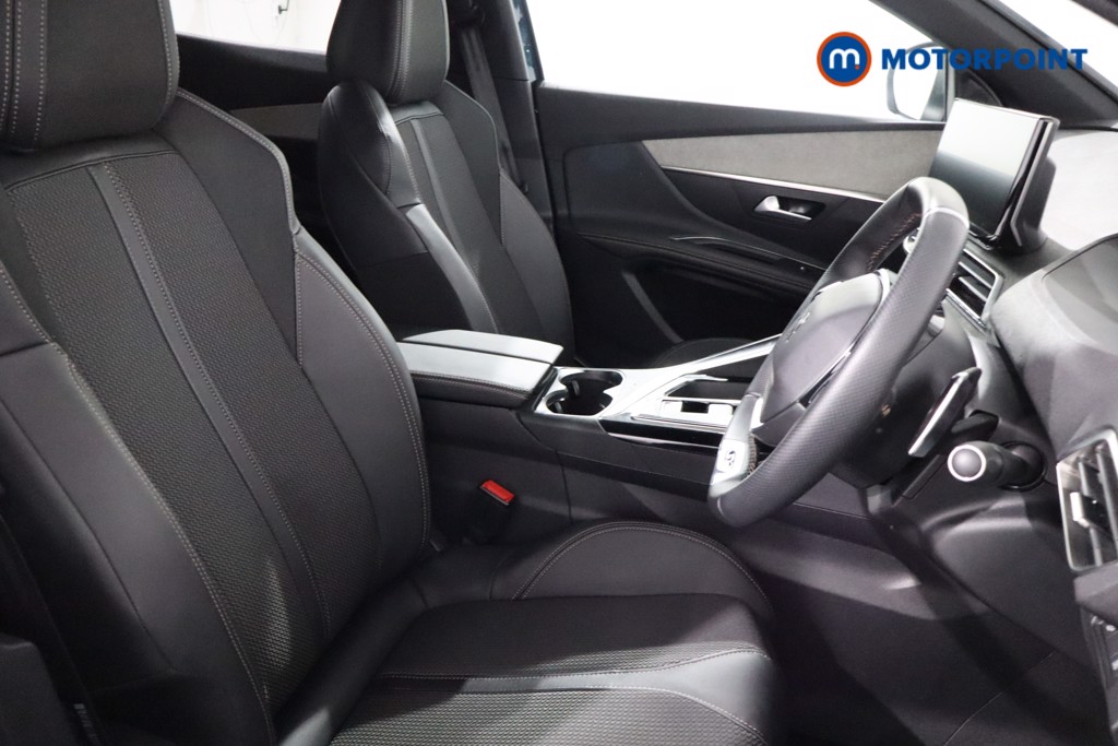 Peugeot 3008 GT Automatic Petrol SUV - Stock Number (1554647) - 20th supplementary image
