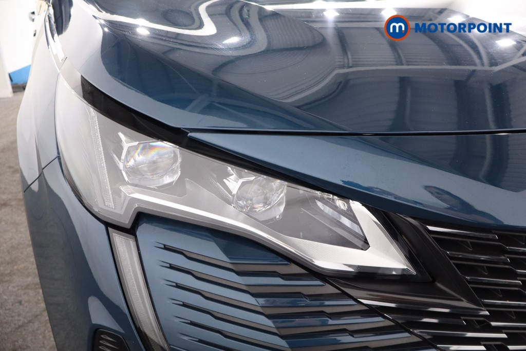 Peugeot 3008 GT Automatic Petrol SUV - Stock Number (1554647) - 22nd supplementary image
