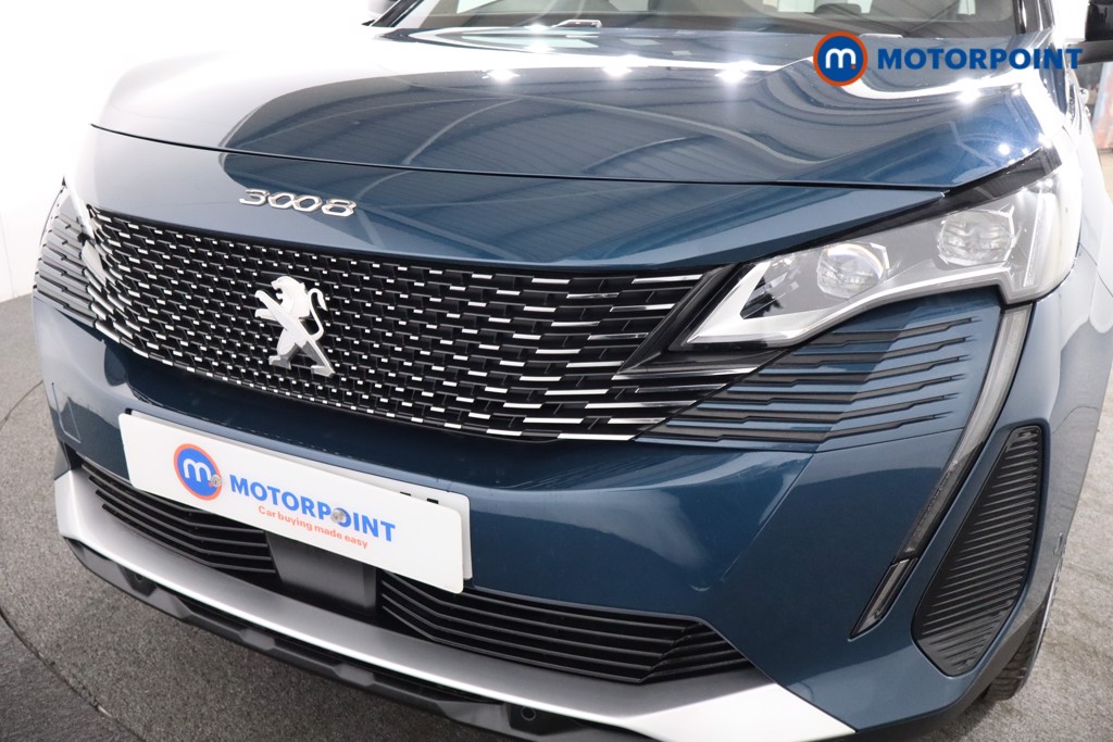 Peugeot 3008 GT Automatic Petrol SUV - Stock Number (1554647) - 24th supplementary image