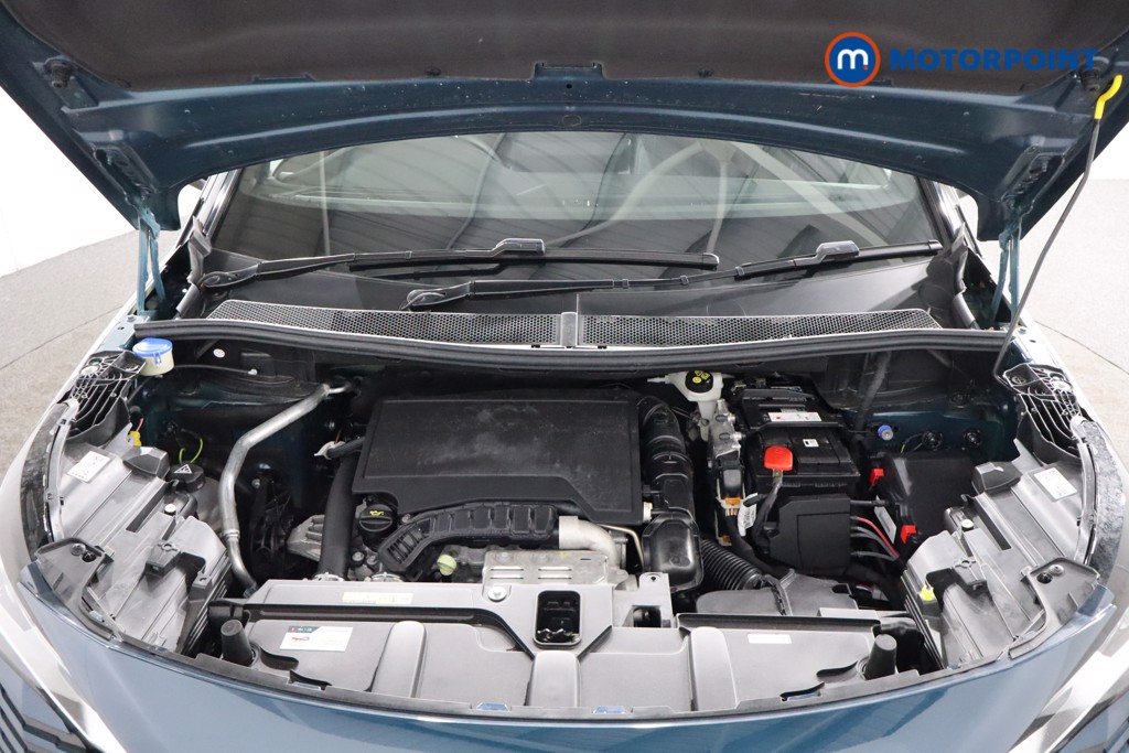 Peugeot 3008 GT Automatic Petrol SUV - Stock Number (1554647) - 25th supplementary image
