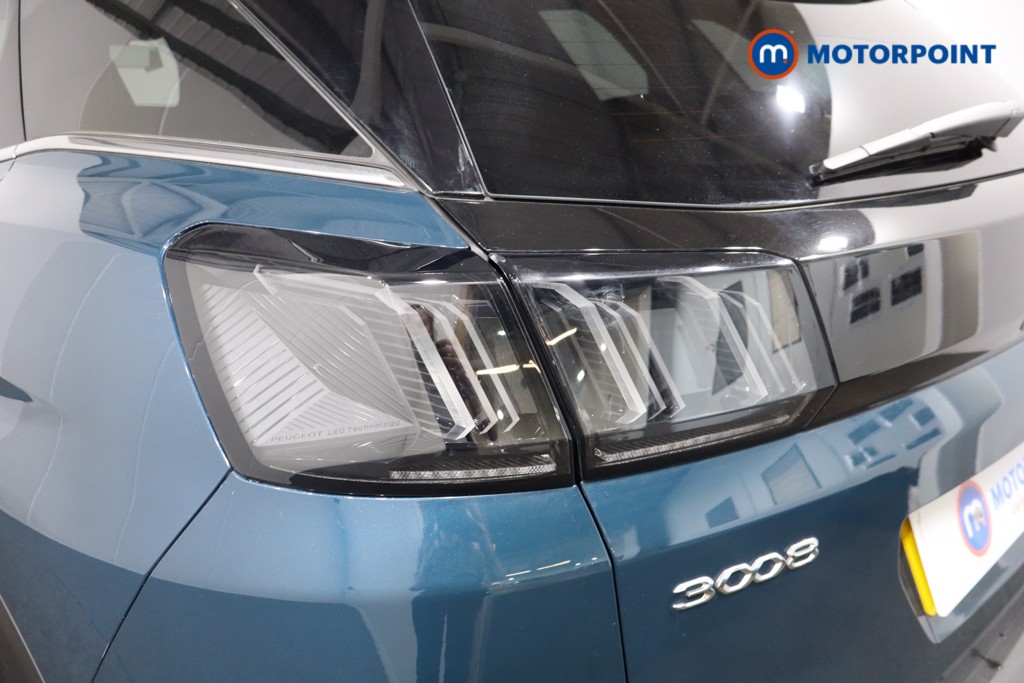 Peugeot 3008 GT Automatic Petrol SUV - Stock Number (1554647) - 27th supplementary image