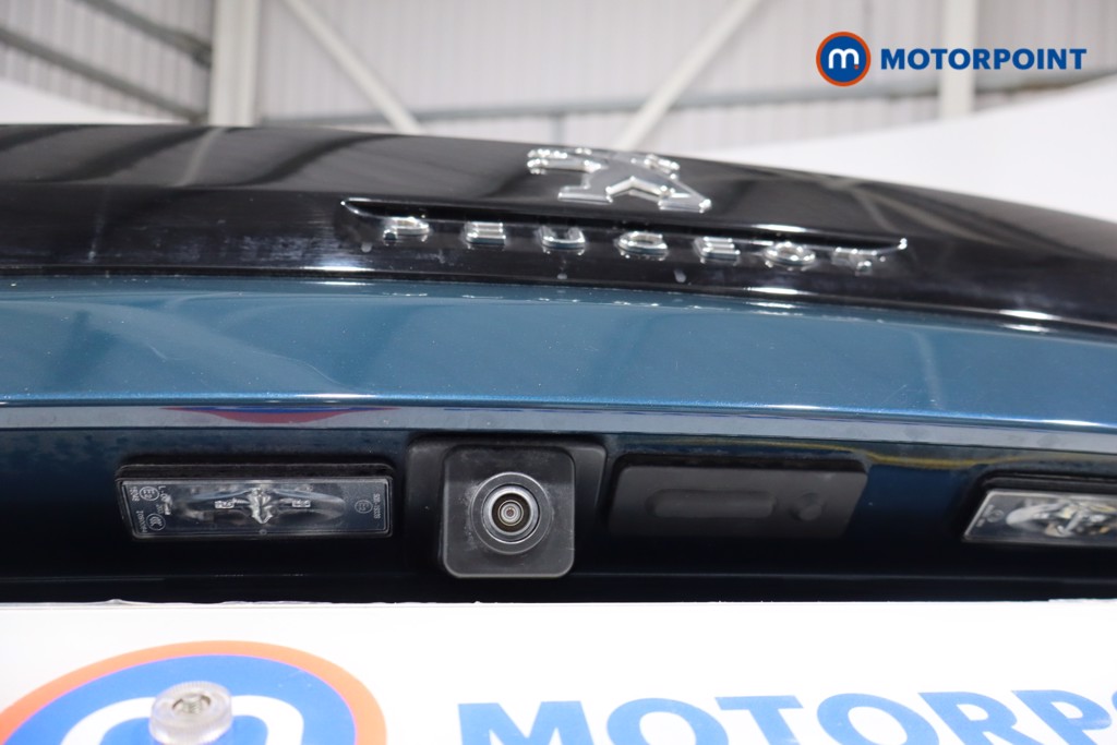Peugeot 3008 GT Automatic Petrol SUV - Stock Number (1554647) - 29th supplementary image