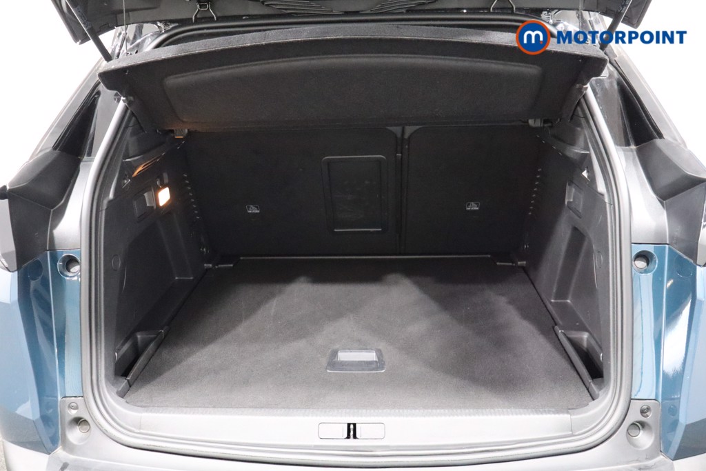Peugeot 3008 GT Automatic Petrol SUV - Stock Number (1554647) - 31st supplementary image