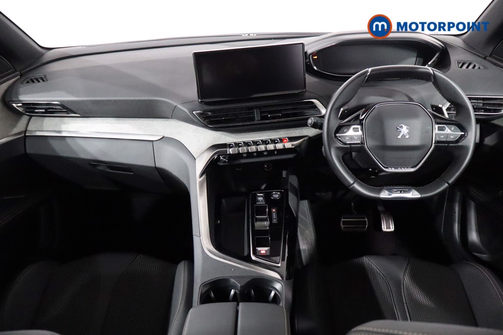 Peugeot 3008 GT Automatic Petrol SUV - Stock Number (1554647) - 1st supplementary image