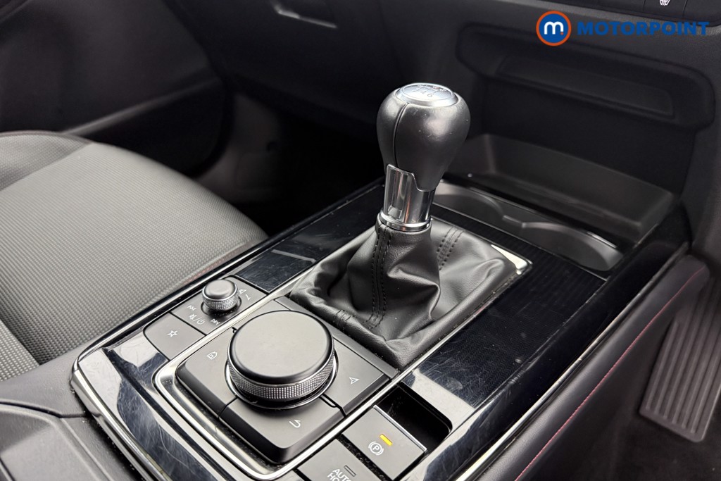 Mazda Cx-30 Homura Manual Petrol-Electric Hybrid SUV - Stock Number (1554828) - 11th supplementary image