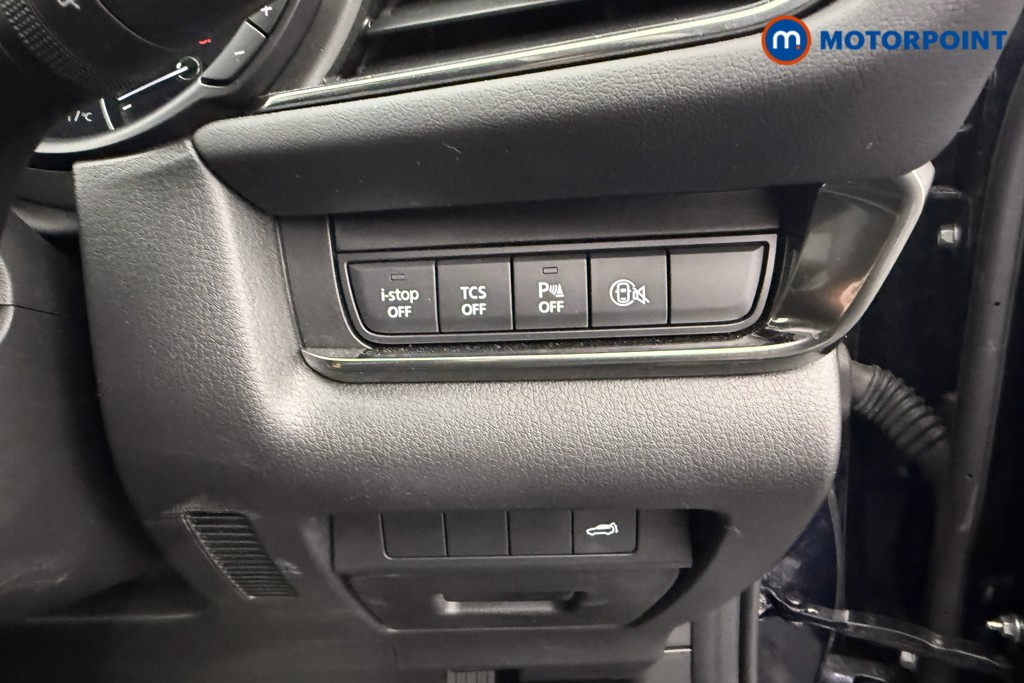 Mazda Cx-30 Homura Manual Petrol-Electric Hybrid SUV - Stock Number (1554828) - 14th supplementary image