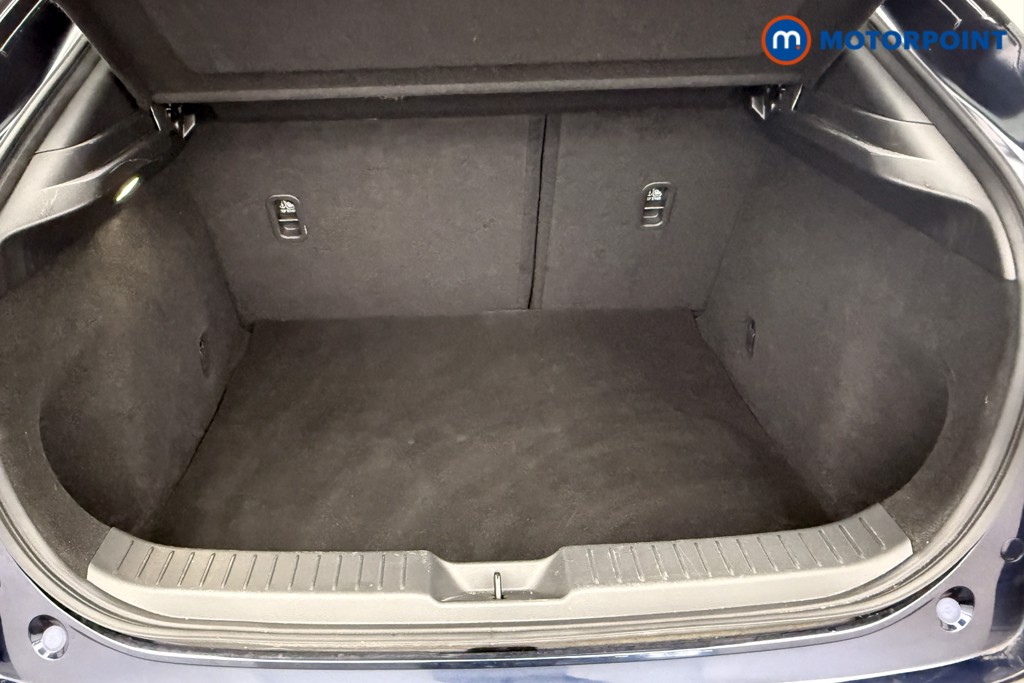 Mazda Cx-30 Homura Manual Petrol-Electric Hybrid SUV - Stock Number (1554828) - 19th supplementary image