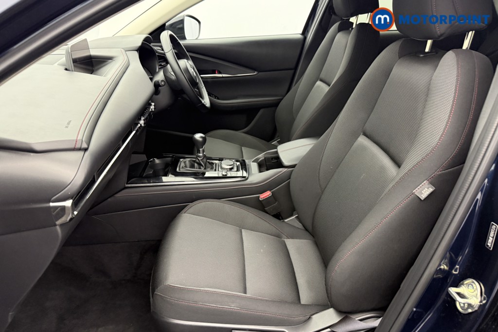 Mazda Cx-30 Homura Manual Petrol-Electric Hybrid SUV - Stock Number (1554828) - 21st supplementary image