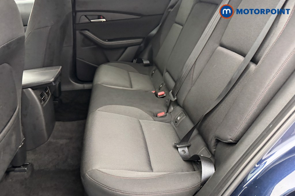 Mazda Cx-30 Homura Manual Petrol-Electric Hybrid SUV - Stock Number (1554828) - 22nd supplementary image