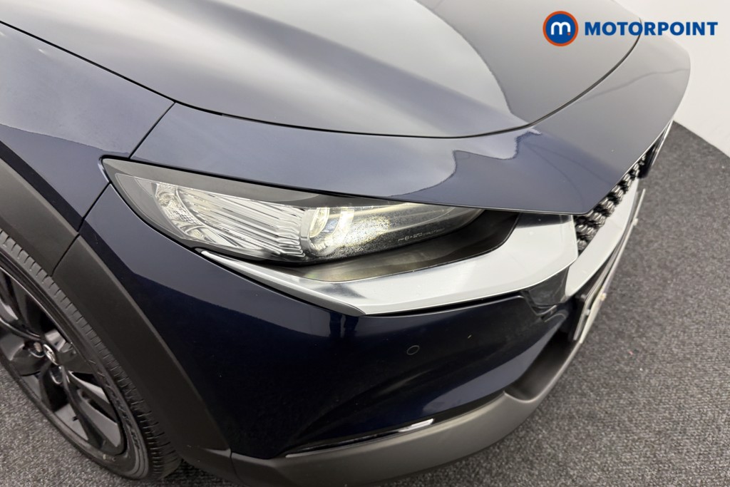 Mazda Cx-30 Homura Manual Petrol-Electric Hybrid SUV - Stock Number (1554828) - 26th supplementary image