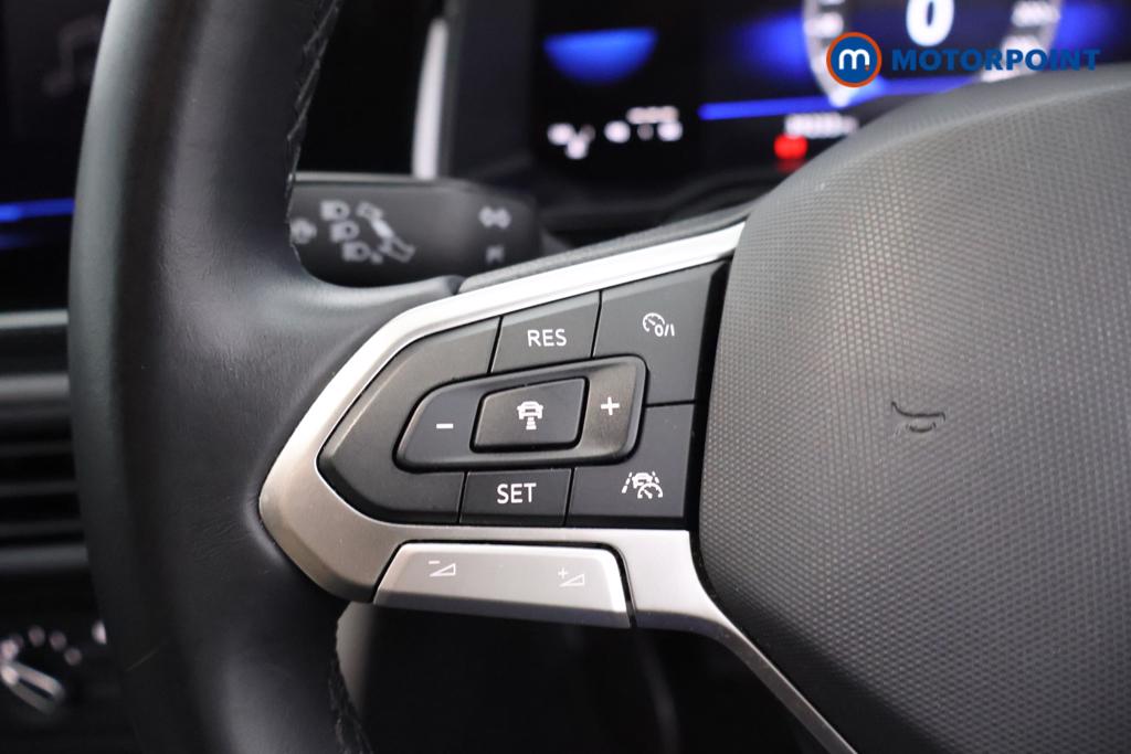 Volkswagen Taigo Life Manual Petrol SUV - Stock Number (1554853) - 2nd supplementary image