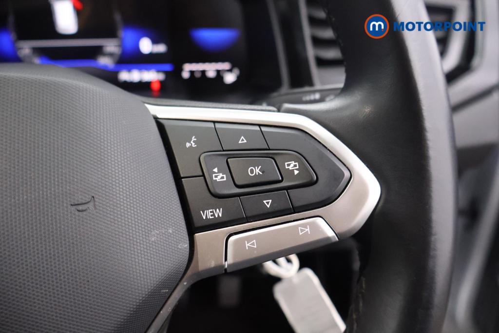 Volkswagen Taigo Life Manual Petrol SUV - Stock Number (1554853) - 3rd supplementary image
