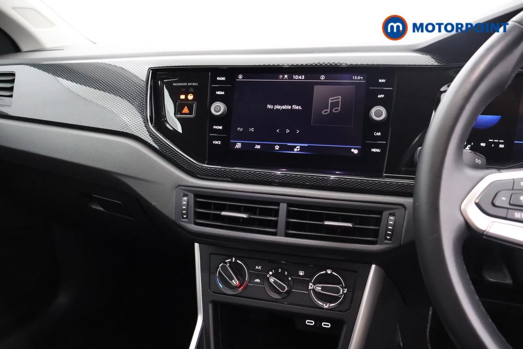 Volkswagen Taigo Life Manual Petrol SUV - Stock Number (1554853) - 4th supplementary image