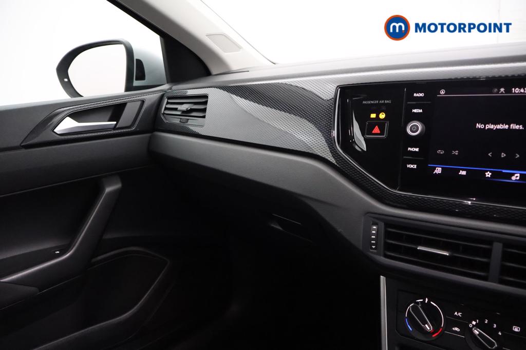 Volkswagen Taigo Life Manual Petrol SUV - Stock Number (1554853) - 5th supplementary image