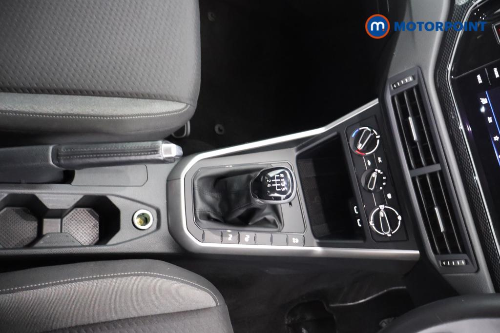 Volkswagen Taigo Life Manual Petrol SUV - Stock Number (1554853) - 7th supplementary image