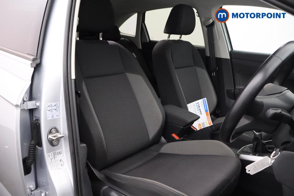 Volkswagen Taigo Life Manual Petrol SUV - Stock Number (1554853) - 8th supplementary image