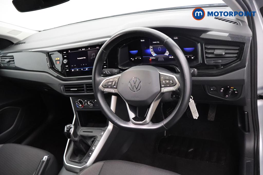 Volkswagen Taigo Life Manual Petrol SUV - Stock Number (1554853) - 9th supplementary image