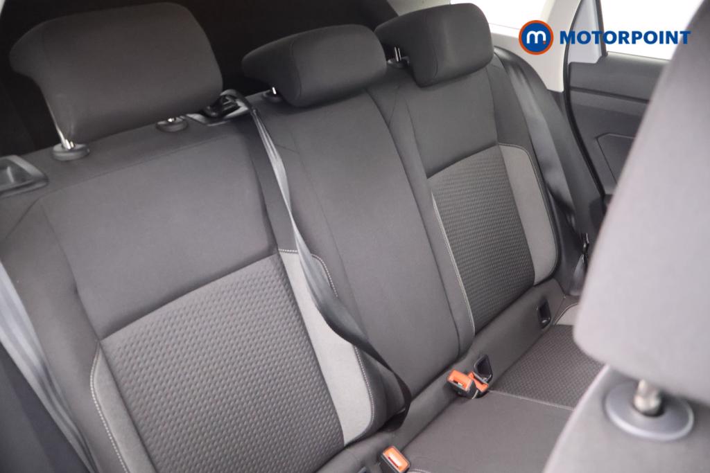 Volkswagen Taigo Life Manual Petrol SUV - Stock Number (1554853) - 10th supplementary image