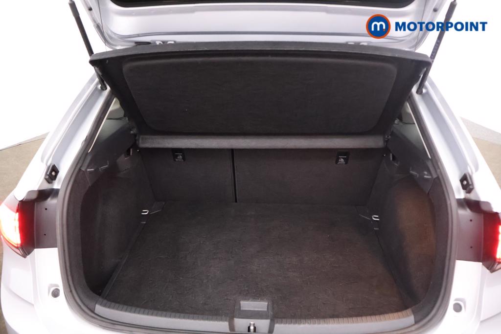Volkswagen Taigo Life Manual Petrol SUV - Stock Number (1554853) - 11th supplementary image